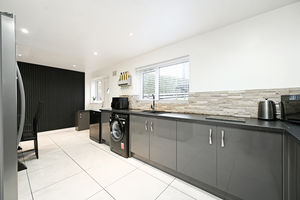 Flamsteed Crescent Newbold